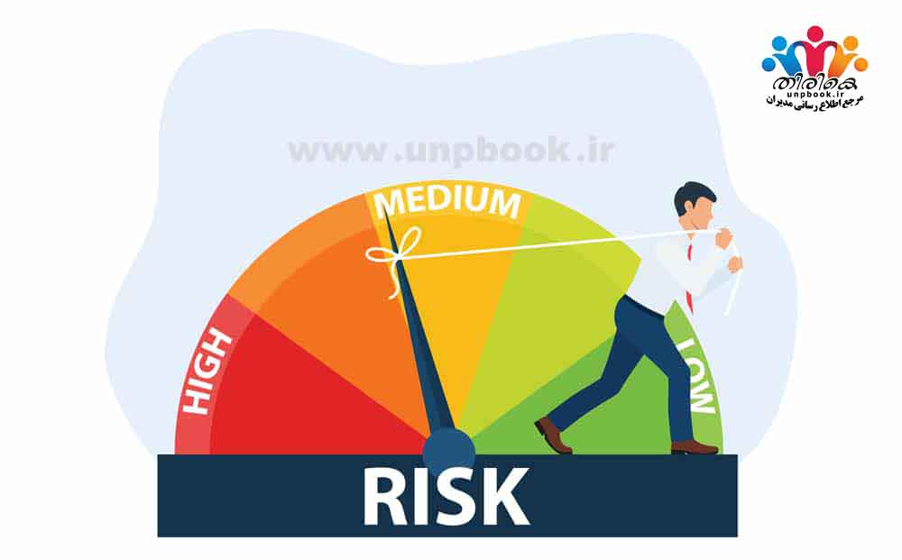 ریسک ادراک شده چیست؟